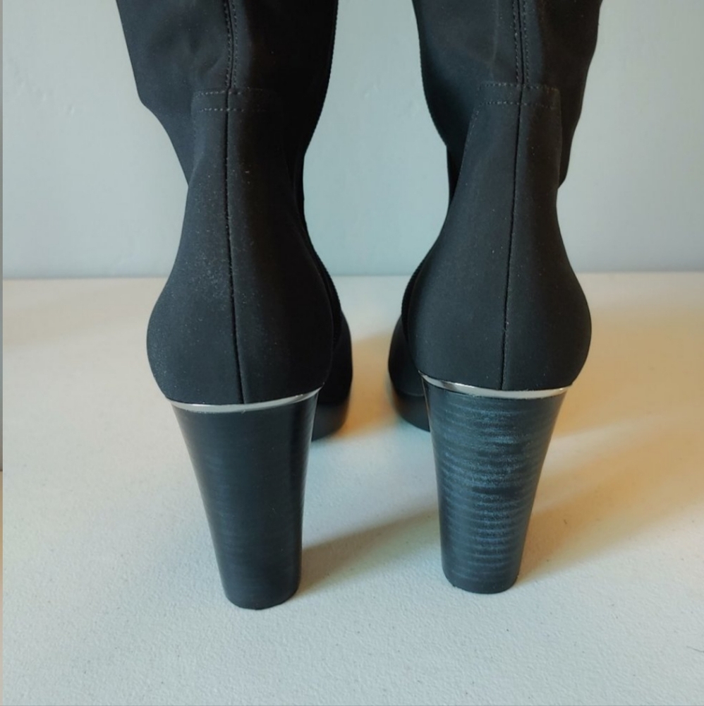 Below Knee Boots - image 5